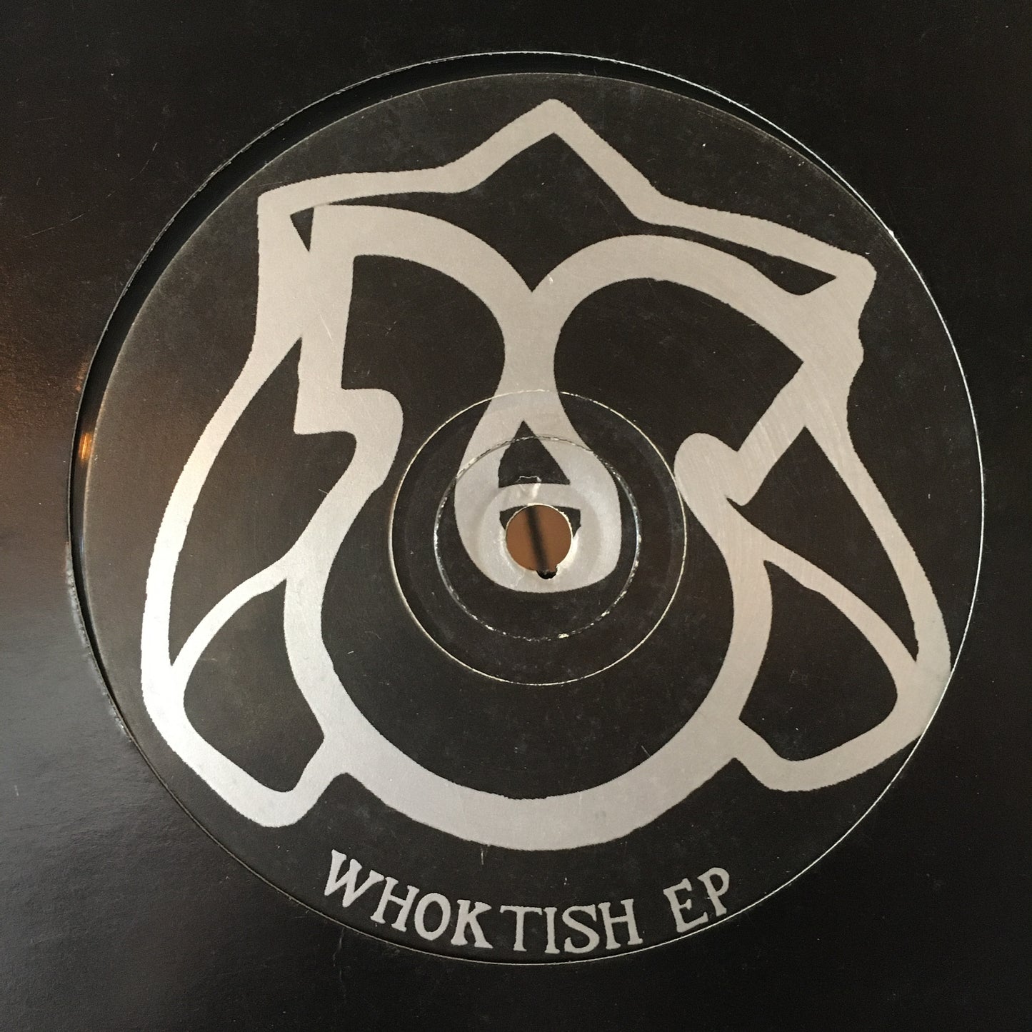 Idjut Boys & Laj ‎– Whoktish EP