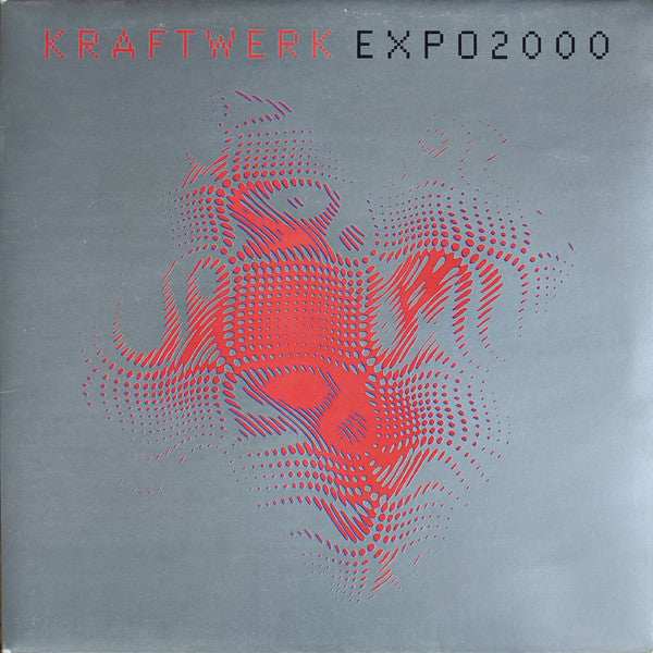 Kraftwerk ‎– Expo2000