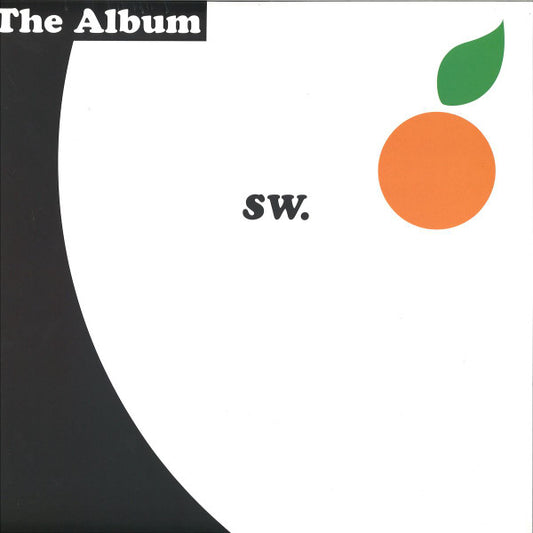 SW. – The Album