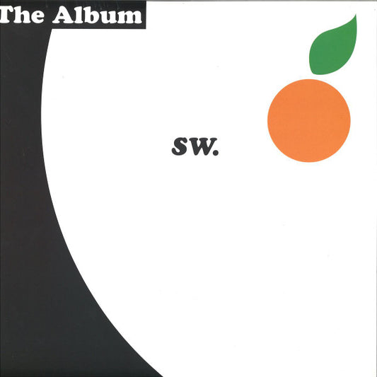 SW. ‎– The Album