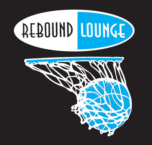 DJ Dog &amp; Double Dancer – Rebound Lounge 2