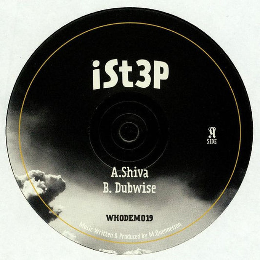 iSt3P ‎– Shiva