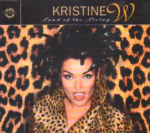 Kristine W – Land Of The Living