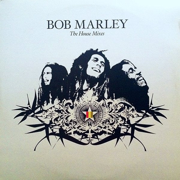 Bob Marley – The House Mixes