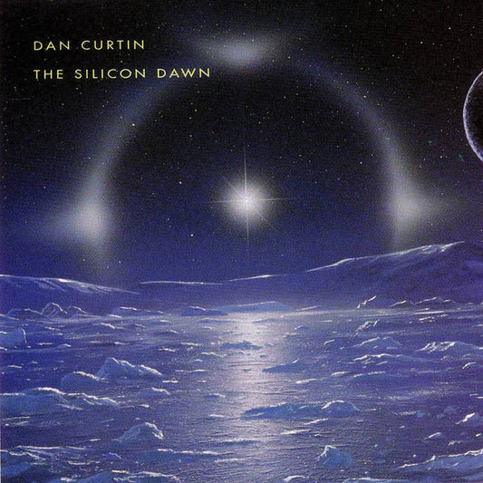Dan Curtin – The Silicon Dawn
