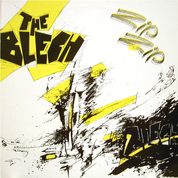 The Blech – Zip Zip