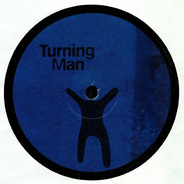 Turning Man – Ultra Relations