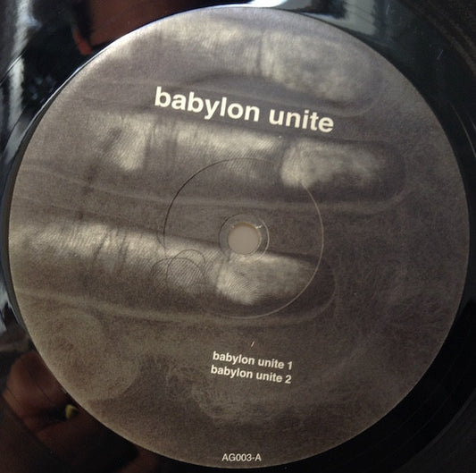 Sub Dub – Babylon Unite