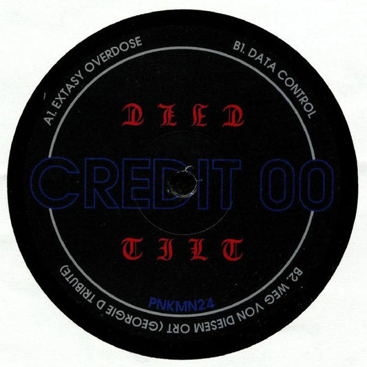 Credit 00 – Tilt