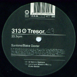 Various – 313
