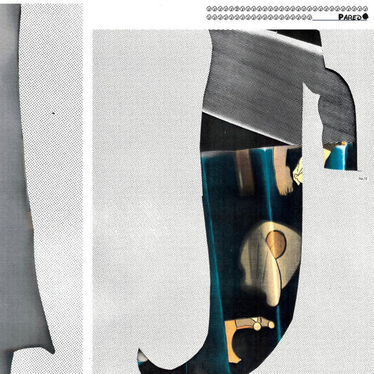 Various – Paredo EP