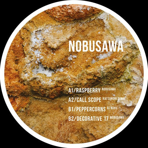 Nobusawa – Nobusawa