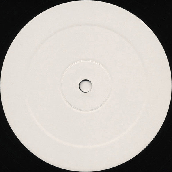 Unknown Artist – Night Selector EP