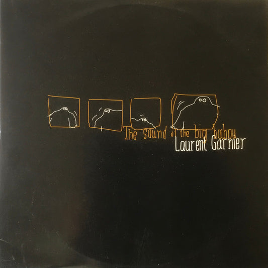 Laurent Garnier – The Sound Of The Big Babou