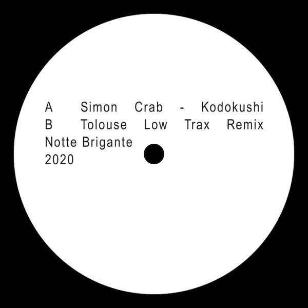 Simon Crab – Kodokushi