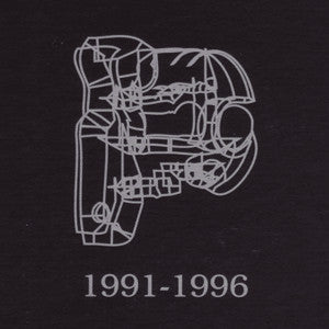 Circuit Breaker ‎– The End (1991-1996)