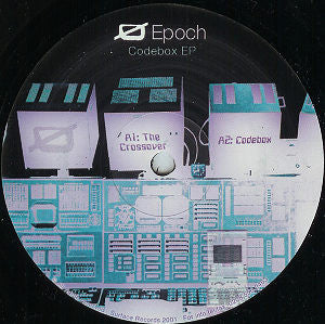 Ø Epoch – Codebox EP