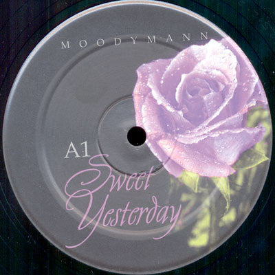 Moodymann – Sweet Yesterday