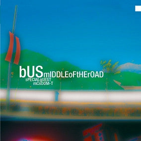 Bus – Middle Of The Road