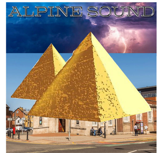 Alpine Sound – Withy Step / All Bases