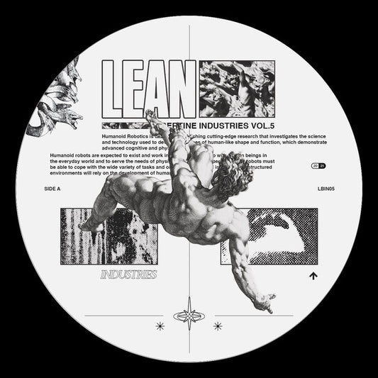 Lean – Libertine Industries 05