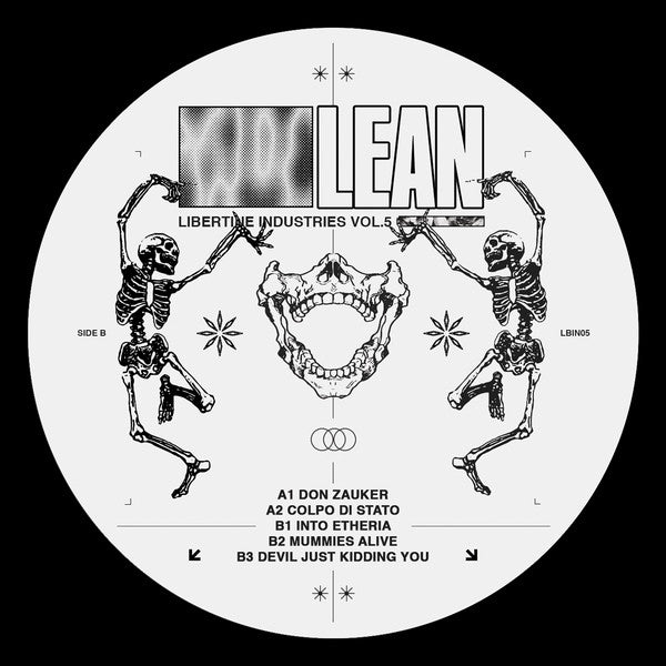 Lean – Libertine Industries 05