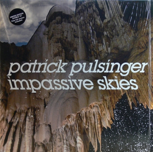 Patrick Pulsinger – Impassive Skies