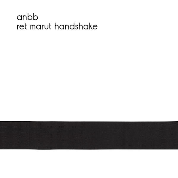 ANBB ‎(Alva Noto & Blixa Bargeld) – Ret Marut Handshake