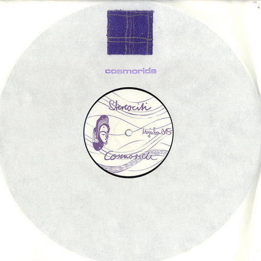 Stereociti – Cosmoride