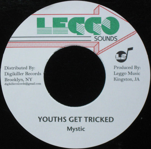 Mystic – Youths Get Tricked