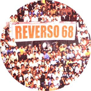 Reverso 68 – Piece Together