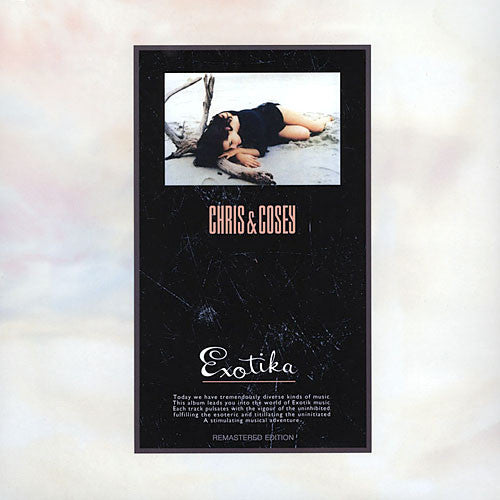 Chris & Cosey – Exotika