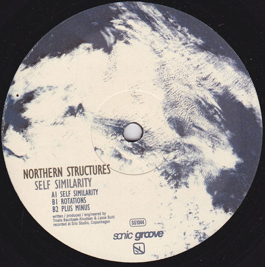 Northern Structures – Self Similarity