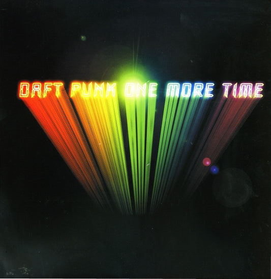 Daft Punk – One More Time