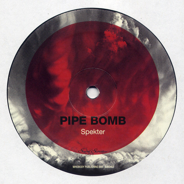 Spekter ‎– Pipe Bomb