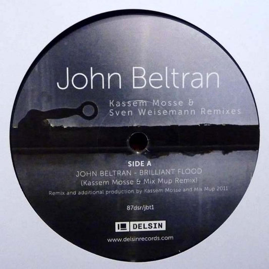 John Beltran – MM KM & Sven Weisemann Remixes