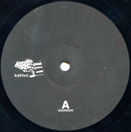 Kaktus – A