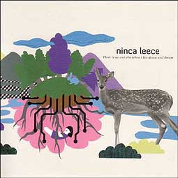 Ninca Leece ‎– There Is No One Else When I Lay Down And Dream