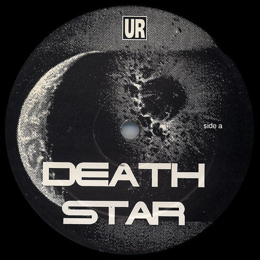 Mad Mike – Death Star
