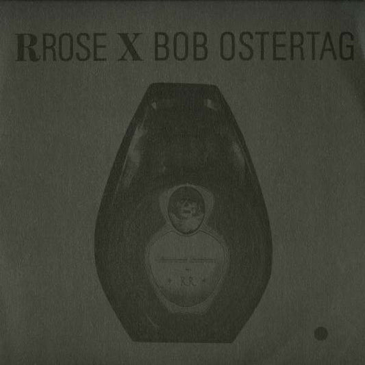 Rrose × Bob Ostertag – Motormouth Variations