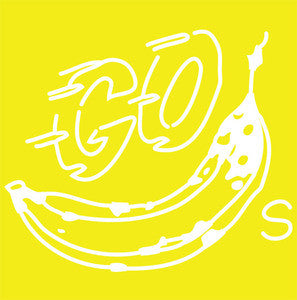 Superlife ‎– Go Bananas