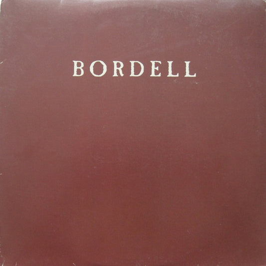 Brtschitsch &amp; Galluzzi – Bordell