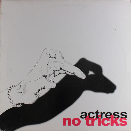 Actress – No Tricks
