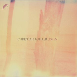 Christian Löffler ‎– Aspen