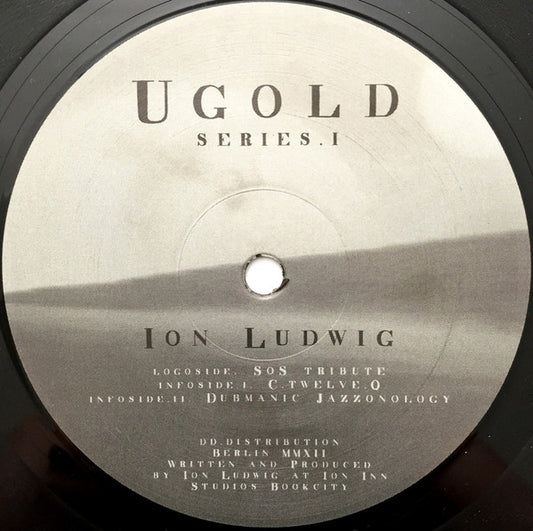 Ion Ludwig ‎– Ugold Series I