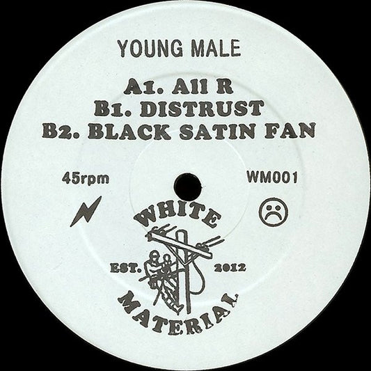 Young Male – All R