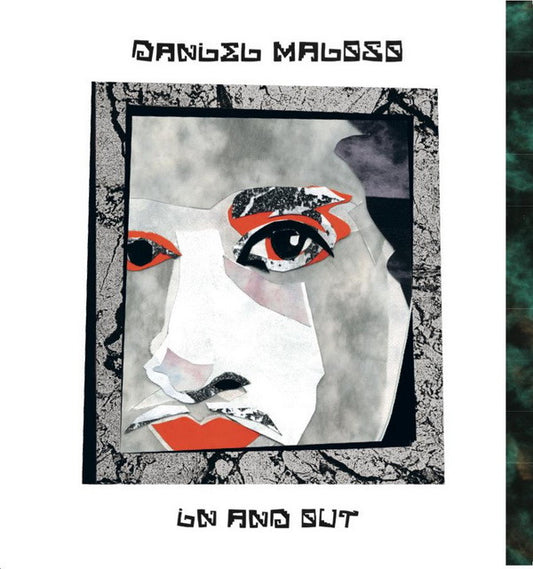 Daniel Maloso – In And Out