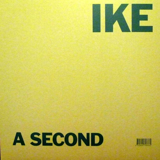 Ike Yard ‎– Ike Yard