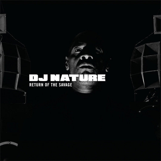DJ Nature (aka.DJ Milo) – Return Of The Savage