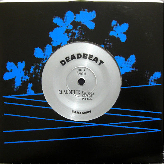 Deadbeat feat. Gregory Isaacs – Claudette